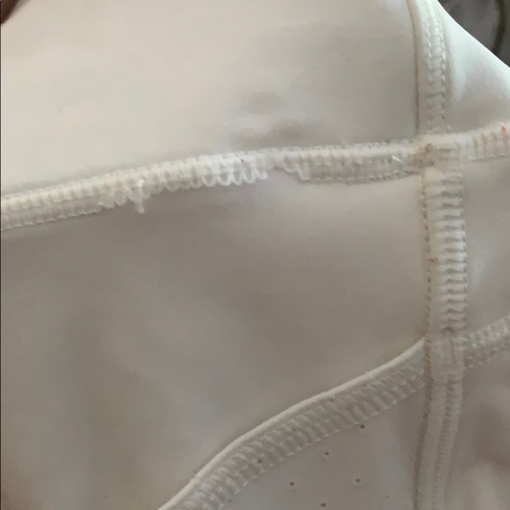 FINAL PRICE - Lululemon Mind Over Miles Legging - Picture 5 of 6